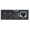 Intellinet Fast Ethernet Media Converter, 10/100Base-Tx į 100Base-Fx (ST) kelių režimų, 2 km