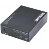 Intellinet Fast Ethernet Media Converter, 10/100Base-Tx į 100Base-Fx (ST) kelių režimų, 2 km