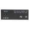 Intellinet Fast Ethernet Media Converter, 10/100Base-Tx į 100Base-Fx (ST) kelių režimų, 2 km