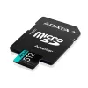 ADATA Premier Pro 512GB microSDXC Class 10 atminties kortelė