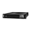 APC Smart-UPS On-Line 1500VA/1500W, 2U stelažinis, 230V, 6x C13 IEC lizdai, SmartSlot, prailgintas veikimo laikas, su bėgeliais
