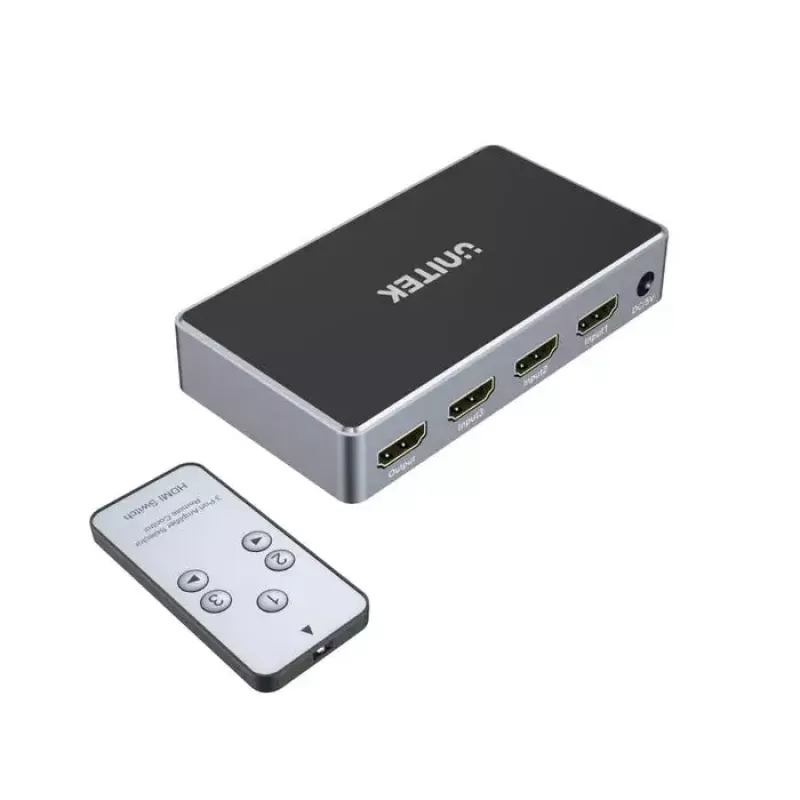 HDMI jungiklis UNITEK V1111A