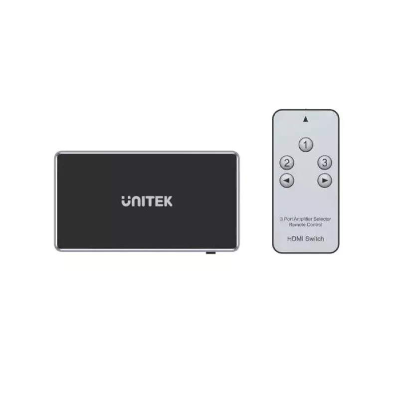 HDMI jungiklis UNITEK V1111A