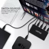 HDMI jungiklis UNITEK V1111A