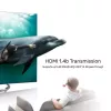 HDMI jungiklis UNITEK V1111A
