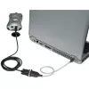 USB-A į Serial konverterio kabelis Manhattan 205146