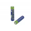 GEMBIRD AAA baterijos Ni-MH įkraunamos 1000mAh 2vnt
