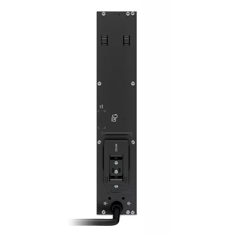 APC Smart-UPS SRT 48V 1kVA 1.5kVA baterijų modulis SRT48BP