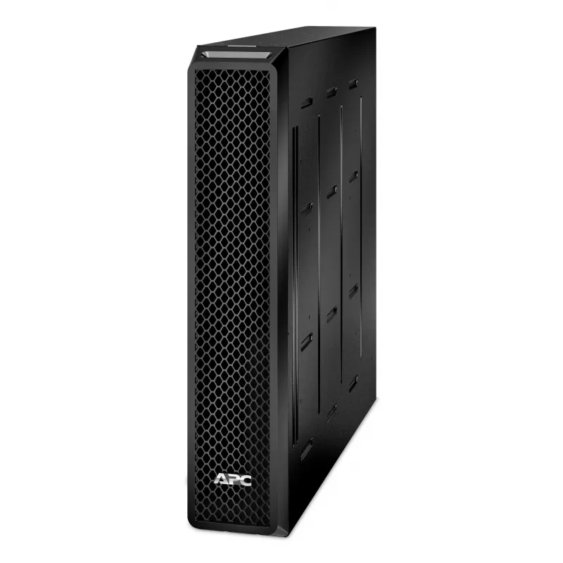APC Smart-UPS SRT 48V 1kVA 1.5kVA baterijų modulis SRT48BP
