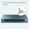 TP-Link 8 prievadų 10/100/1000Mbps darbalaukio tinklo jungiklis