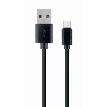 GEMBIRD USB-A 2.0 į Type-C krovimo ir duomenų laidas 1 m