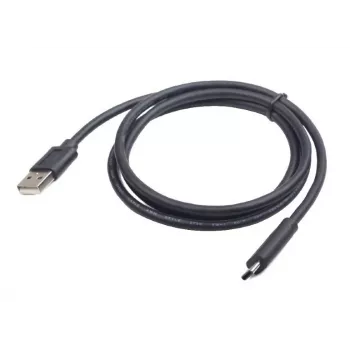 GEMBIRD USB-A 2.0 į Type-C krovimo ir duomenų laidas 1 m