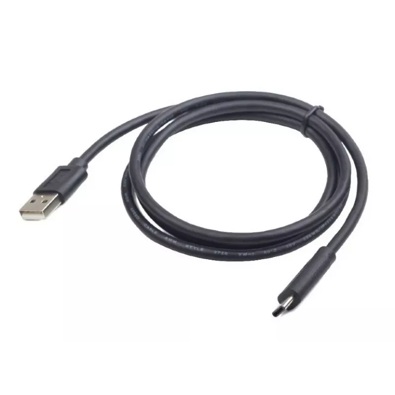 GEMBIRD USB-A 2.0 į Type-C krovimo ir duomenų laidas 1 m