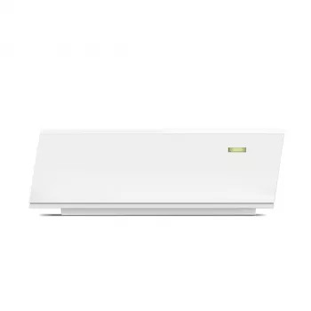 TP-LINK Adapter Gigabit 48V DC Passyvus PoE Baltas