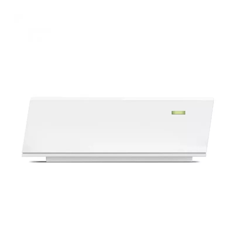 TP-LINK Adapter Gigabit 48V DC Passyvus PoE Baltas