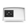TP-LINK Adapter Gigabit 48V DC Passyvus PoE Baltas