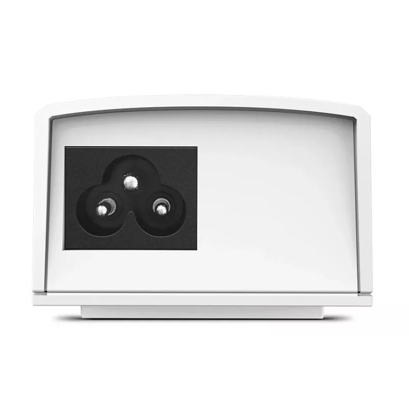 TP-LINK Adapter Gigabit 48V DC Passyvus PoE Baltas