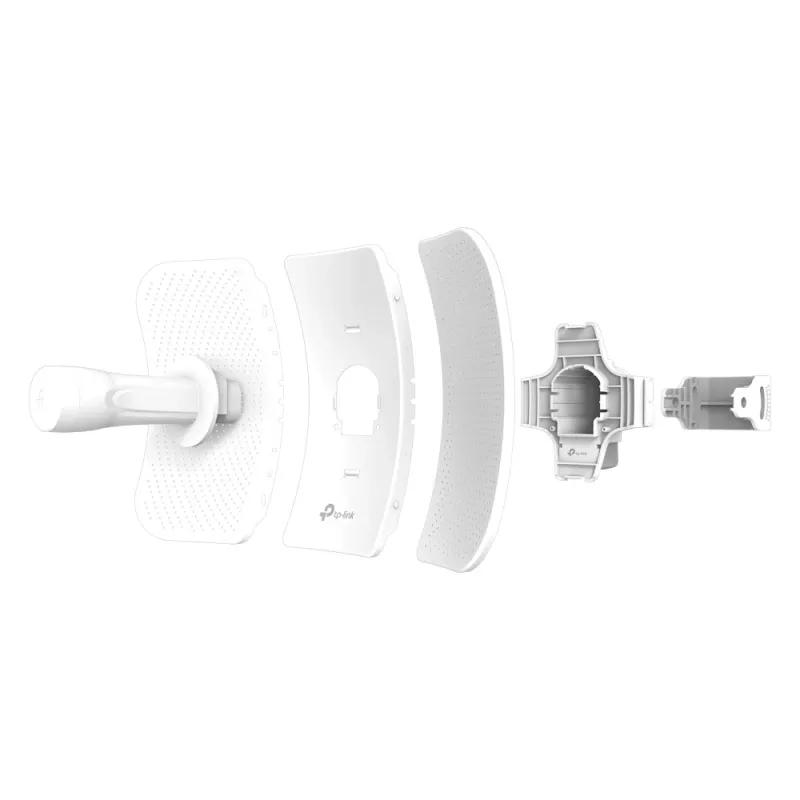 TP-Link CPE605 lauko belaidis maršrutizatorius 5GHz 150Mbps 23dBi