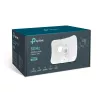 TP-Link CPE605 lauko belaidis maršrutizatorius 5GHz 150Mbps 23dBi
