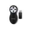 Kensington Wireless Presenter - Nano Receiver belaidis pristatymo pultelis
