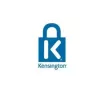 Kensington Wireless Presenter - Nano Receiver belaidis pristatymo pultelis