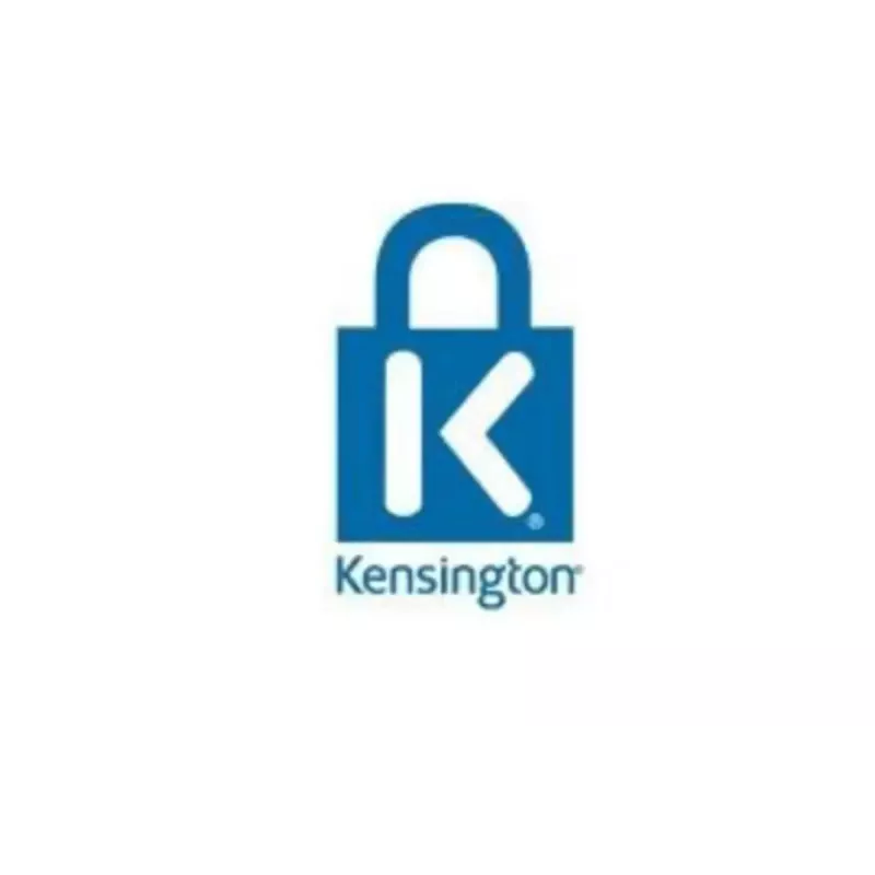Kensington Wireless Presenter - Nano Receiver belaidis pristatymo pultelis