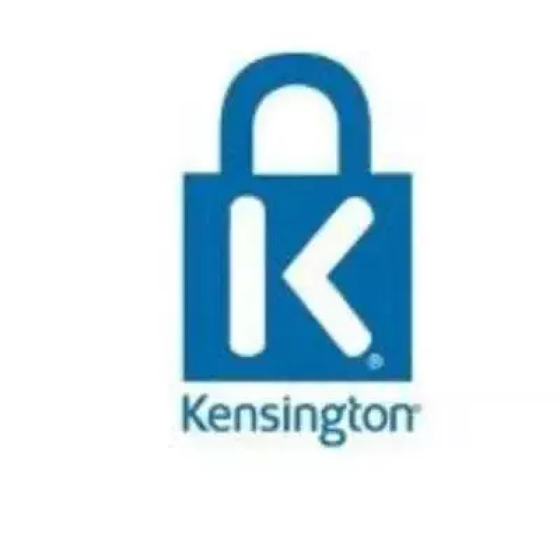 Kensington Wireless Presenter - Nano Receiver belaidis pristatymo pultelis