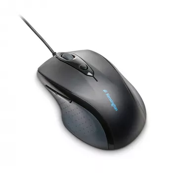 Pele Kensington Pro Fit Wired Mouse USB Type-A