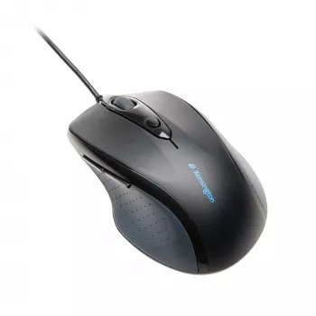 Pele Kensington Pro Fit Wired Mouse USB Type-A