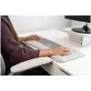 Kensington ErgoSoft pelėdos kilimėlis su riešo atrama standartinei pelei (K50437EU)