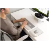 Kensington ErgoSoft pelėdos kilimėlis su riešo atrama standartinei pelei (K50437EU)