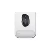 Kensington ErgoSoft pelėdos kilimėlis su riešo atrama standartinei pelei (K50437EU)