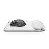 Kensington ErgoSoft pelėdos kilimėlis su riešo atrama standartinei pelei (K50437EU)