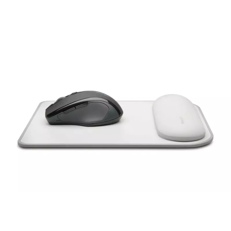 Kensington ErgoSoft pelėdos kilimėlis su riešo atrama standartinei pelei (K50437EU)