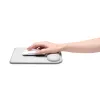 Kensington ErgoSoft pelėdos kilimėlis su riešo atrama standartinei pelei (K50437EU)
