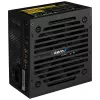 Aerocool VX PLUS 650 maitinimo blokas 650 W 20+4 pin ATX ATX Juoda