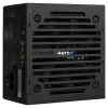 Aerocool VX PLUS 650 maitinimo blokas 650 W 20+4 pin ATX ATX Juoda