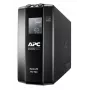 APC Back-UPS PRO BR900MI nepertraukiamo maitinimo šaltinis – 6x C13 išėjimai, USB, 900VA, linijinis interaktyvus, 0,9 kVA, 540 W, sinusas, 176 V, 294 V