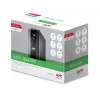 APC Back-UPS Pro, 1300VA/780W, Tower, 230V, 8x IEC C13 lizdai, AVR, LCD, keičiama baterija