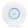 UBIQUITI NETWORKS Ubiquiti Unifi UAP AC Pro 1300 Mbps belaidis prieigos taškas / hotspot 5 vnt. rinkinys