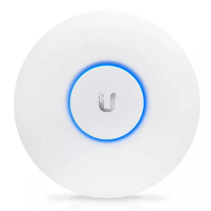 UBIQUITI NETWORKS Ubiquiti Unifi UAP AC Pro 1300 Mbps belaidis prieigos taškas / hotspot 5 vnt. rinkinys