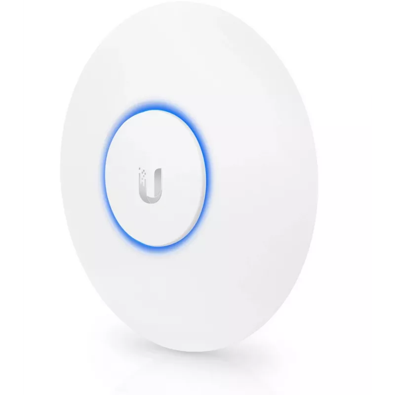 UBIQUITI NETWORKS Ubiquiti Unifi UAP AC Pro 1300 Mbps belaidis prieigos taškas / hotspot 5 vnt. rinkinys