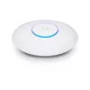 UBIQUITI NETWORKS Prieigos taškas Ubiquiti UAP-nanoHD 1300Mbps 4x4 MU-MIMO 3 vnt.