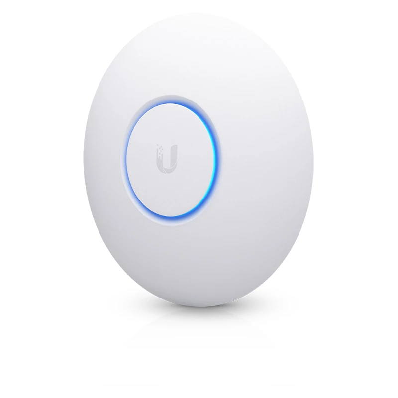 UBIQUITI NETWORKS Prieigos taškas Ubiquiti UAP-nanoHD 1300Mbps 4x4 MU-MIMO 3 vnt.