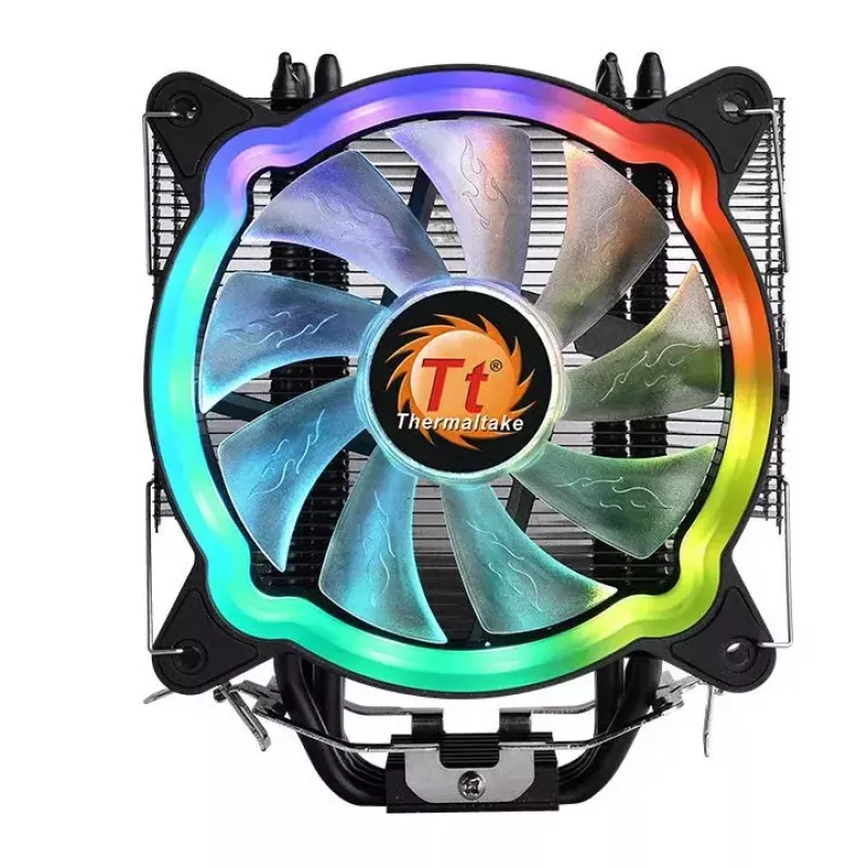 Aušintuvas Thermaltake UX200 ARGB apšvietimas