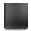 Termaltake H200 TG RGB ATX vidutinis bokštas su grūdinto stiklo langu