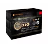 Maitinimo blokas THERMALTAKE Smart SE2 500W Modular (efektyvumas ~87%, vienas +12V kanalas)