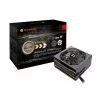 Maitinimo blokas THERMALTAKE Smart SE2 500W Modular (efektyvumas ~87%, vienas +12V kanalas)