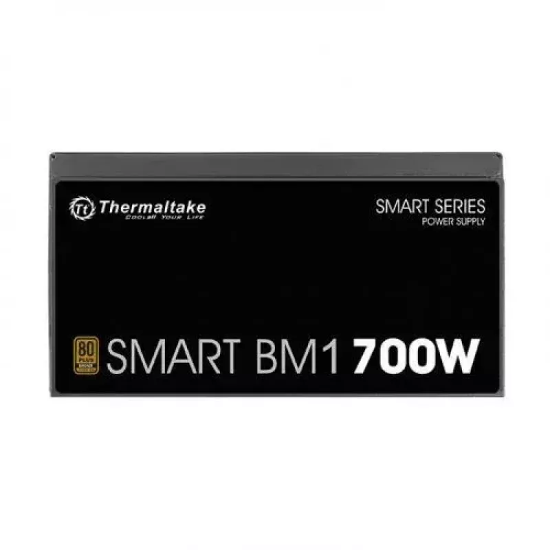 Maitinimo blokas Thermaltake Smart BM1 700W