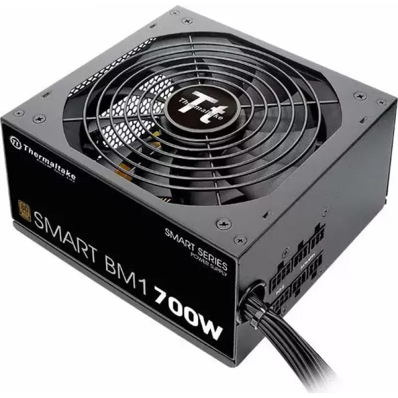 Maitinimo blokas Thermaltake Smart BM1 700W